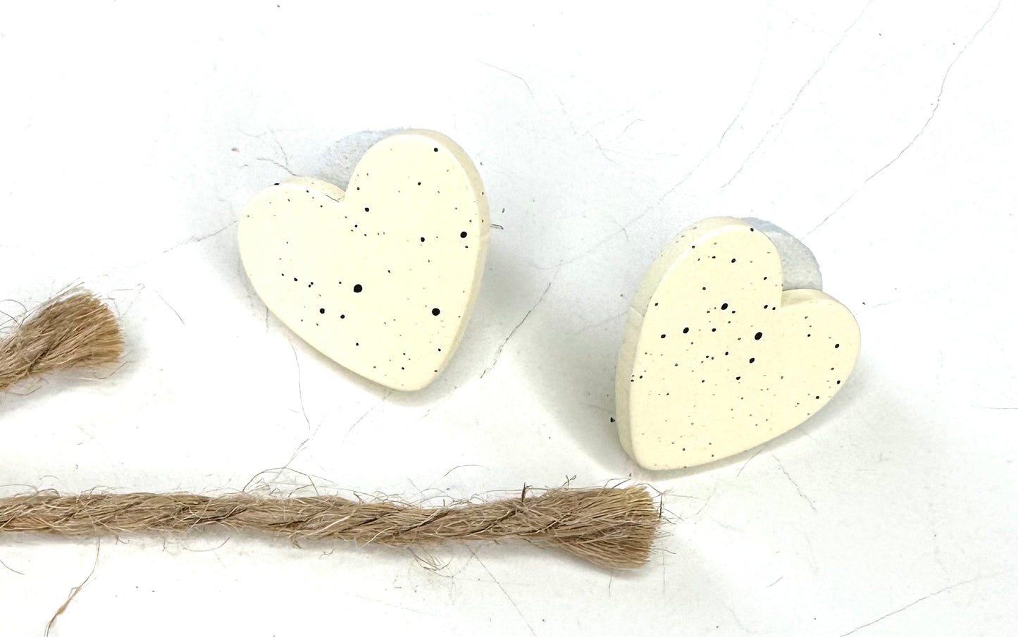 Tan heart