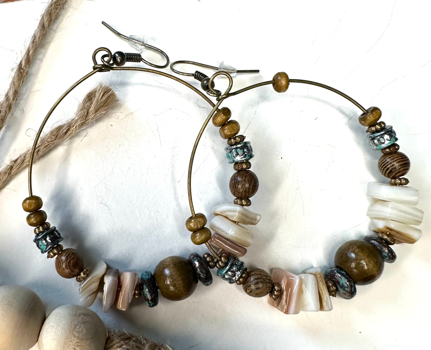 Neutral hoops